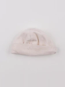Petit Bateau - bonnet rose - 1 mois