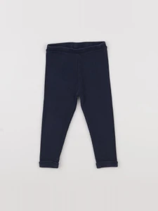 Tape à l'oeil - legging bleu - 24 mois