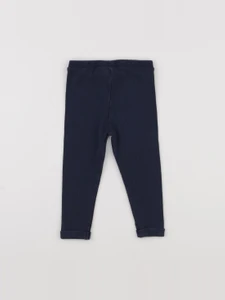 Tape à l'oeil - legging bleu - 24 mois