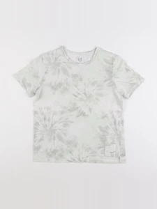 IKKS - tee-shirt vert - 12 ans