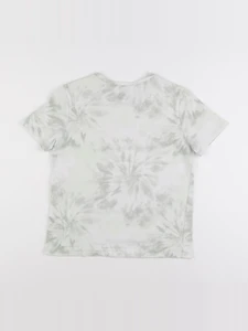 IKKS - tee-shirt vert - 12 ans