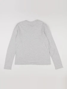 IKKS - tee-shirt gris - 14 ans