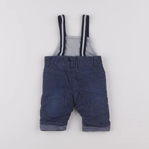 Timberland - salopette bleu - 1 mois
