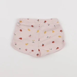 Boutchou - short rose - 12 mois