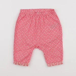 GAP - pantalon rose - 6/12 mois