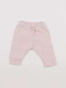 GAP - legging rose - 1 mois
