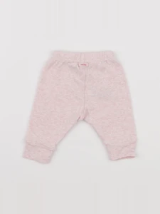 GAP - legging rose - 1 mois