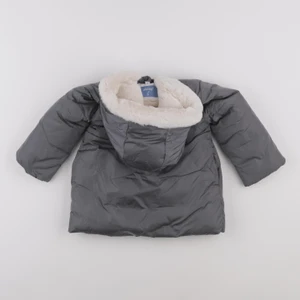 Jacadi - doudoune gris - 24 mois