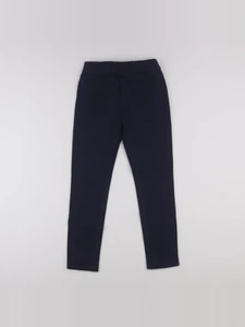 Vertbaudet - jegging bleu - 10 ans
