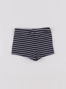 Boutchou - maillot de bain bleu - 18 mois
