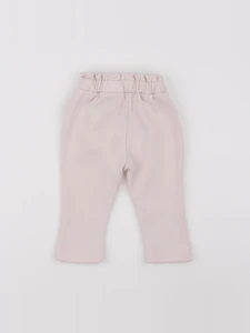Tape à l'oeil - jogging rose - 9 mois