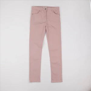 Vertbaudet - pantalon rose - 12 ans