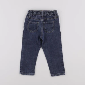 Oshkosh - jean bleu - 18 mois