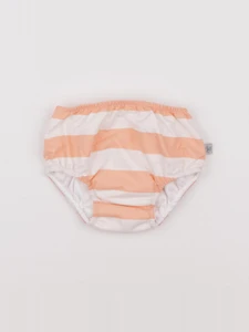 Lassig - maillot de bain rose - 18/24 mois