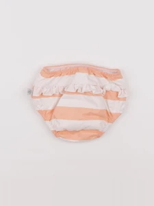 Lassig - maillot de bain rose - 18/24 mois