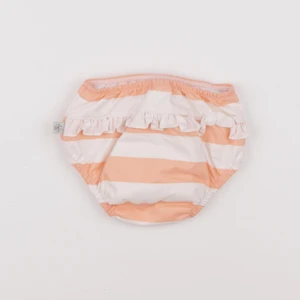 Lassig - maillot de bain rose - 18/24 mois