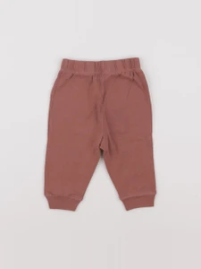 La Redoute - jogging marron - 6 mois
