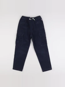 American Outfitters - pantalon bleu - 10 ans