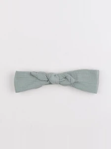 Vertbaudet - bandeau vert - 18 mois