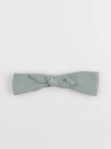 Vertbaudet - bandeau vert - 18 mois