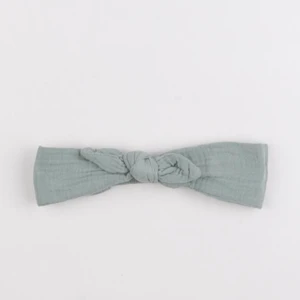 Vertbaudet - bandeau vert - 18 mois