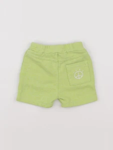 IKKS - short vert - 12 mois