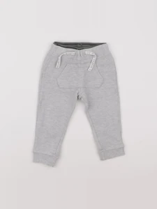 IKKS - jogging gris - 18 mois
