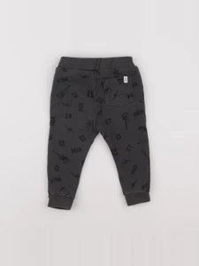 IKKS - jogging gris - 18 mois