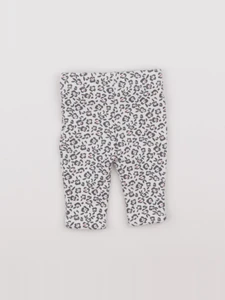 Tape à l'oeil - legging multicolore - 3 mois