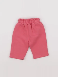 Tape à l'oeil - pantalon rose - 3 mois