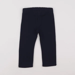 Jacadi - pantalon bleu - 18 mois