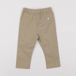 Tape à l'oeil - pantalon marron - 18 mois