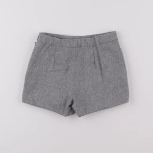 Jacadi - short gris - 24 mois