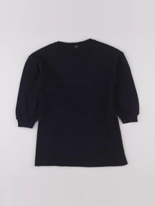 IKKS - robe bleu - 5 ans