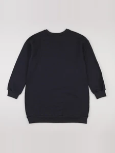 Mango - robe gris - 11/12 ans