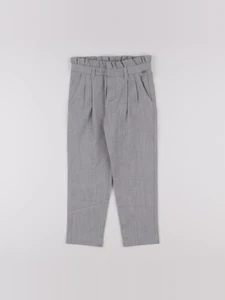 IKKS - pantalon gris - 6 ans