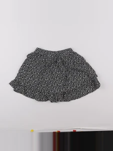IKKS - jupe bleu - 5/6 ans