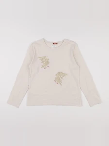 Tape à l'oeil - tee-shirt blanc - 10 ans