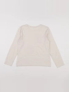 Tape à l'oeil - tee-shirt blanc - 10 ans