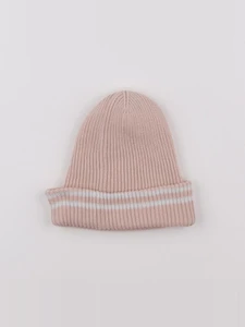 Aigle - bonnet rose - 12/18 mois