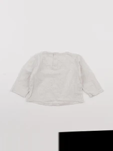 Tape à l'oeil - tee-shirt gris - 12 mois