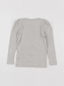 Name it - tee-shirt beige - 18/24 mois