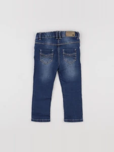 Tape à l'oeil - jean bleu - 18 mois