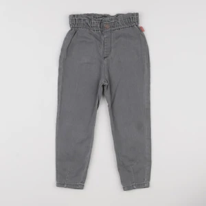 Noppies - jean gris - 18/24 mois