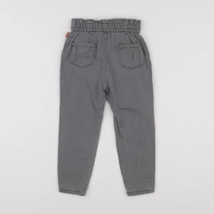 Noppies - jean gris - 18/24 mois