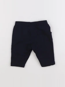 Jacadi - pantalon bleu - 6 mois