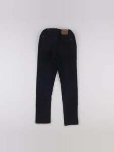 Vertbaudet - pantalon bleu - 9 ans