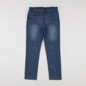 Vertbaudet - jean bleu - 8 ans