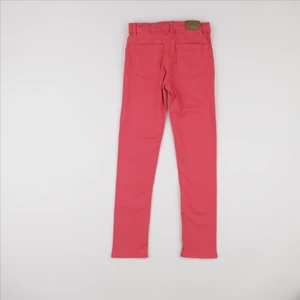 Vertbaudet - pantalon rose - 10 ans
