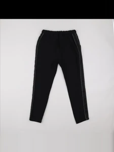 IKKS - pantalon noir - 11/12 ans